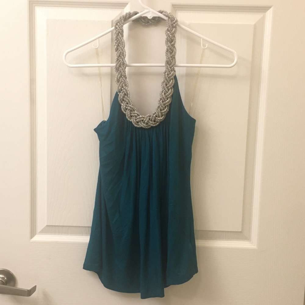 Forever 21 Halter Top